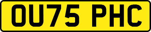 OU75PHC