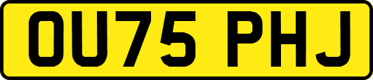 OU75PHJ