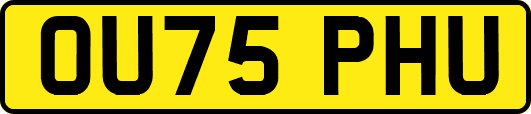 OU75PHU