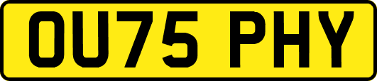 OU75PHY