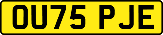 OU75PJE
