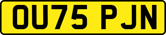 OU75PJN