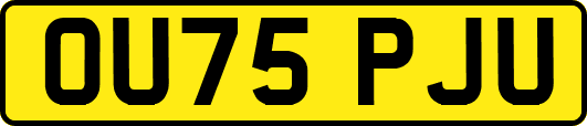 OU75PJU