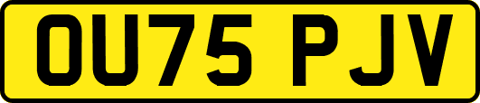 OU75PJV