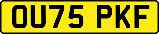 OU75PKF