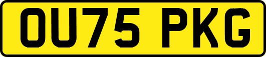 OU75PKG