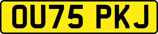 OU75PKJ