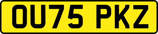 OU75PKZ