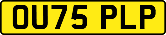 OU75PLP