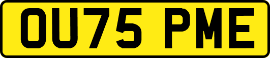 OU75PME