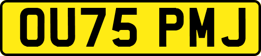 OU75PMJ