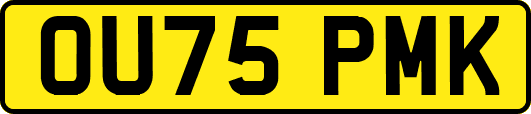 OU75PMK
