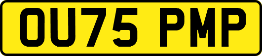 OU75PMP