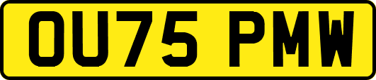 OU75PMW