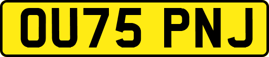 OU75PNJ
