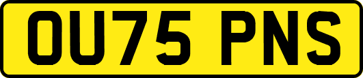 OU75PNS