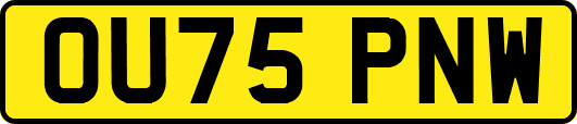 OU75PNW