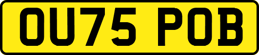 OU75POB