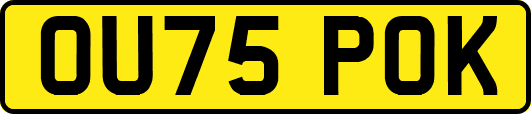 OU75POK