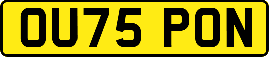 OU75PON