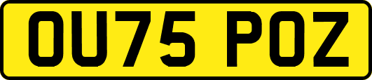 OU75POZ