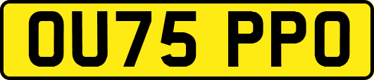OU75PPO