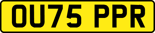 OU75PPR