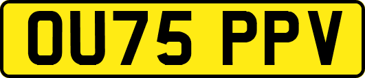 OU75PPV