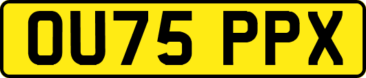 OU75PPX
