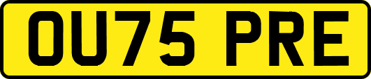 OU75PRE