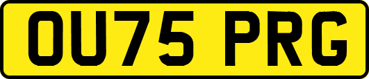 OU75PRG