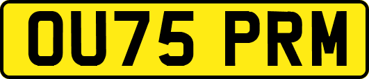 OU75PRM