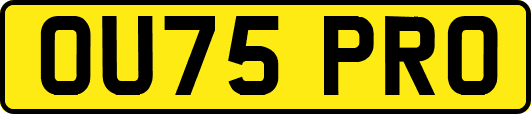 OU75PRO