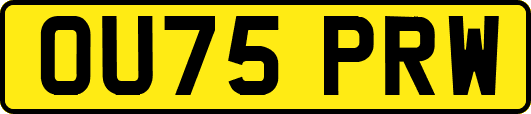 OU75PRW