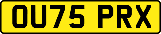 OU75PRX