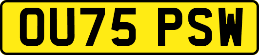 OU75PSW