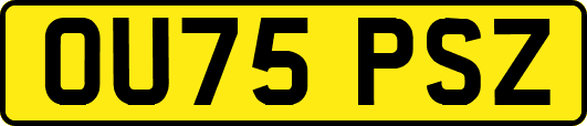OU75PSZ
