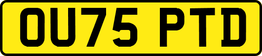 OU75PTD