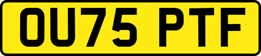OU75PTF