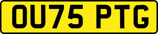 OU75PTG