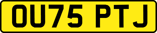 OU75PTJ