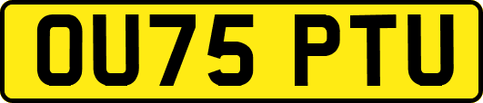 OU75PTU