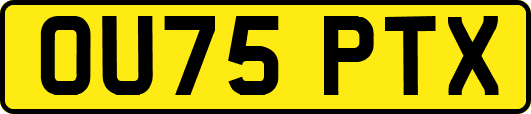 OU75PTX