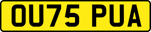 OU75PUA