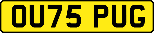 OU75PUG