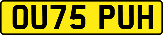 OU75PUH