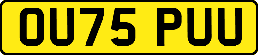 OU75PUU