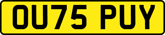 OU75PUY