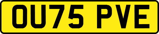 OU75PVE