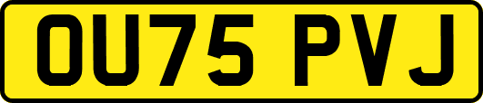 OU75PVJ